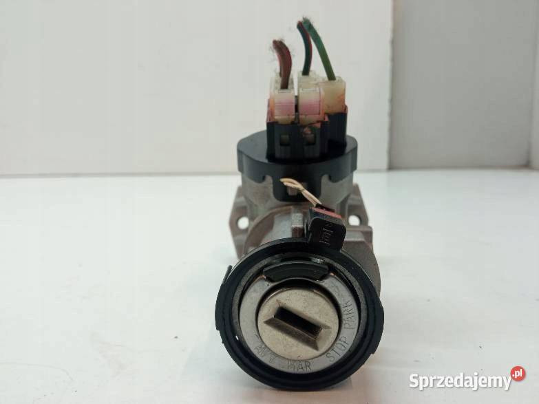 STACYJKA Fiat Ducato III 2007