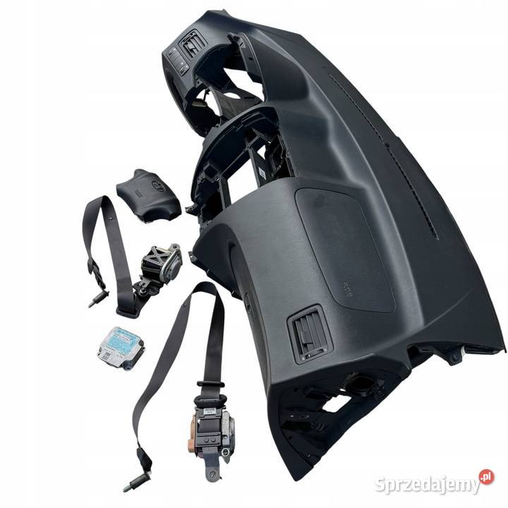 Poduszki powietrzne Airbag Komplet Hyundai Poduszki powietrzne Barłogi