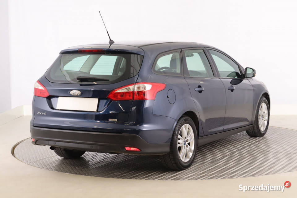 Ford Focus 16 TDCi Zabrze sprzedam