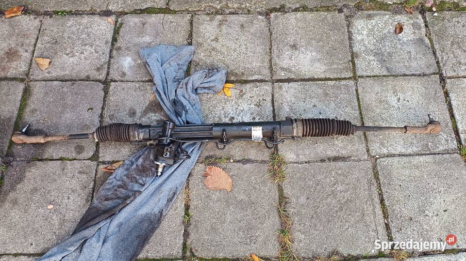 Maglownica przekładnia kierownicza Ford Mondeo Chojnice