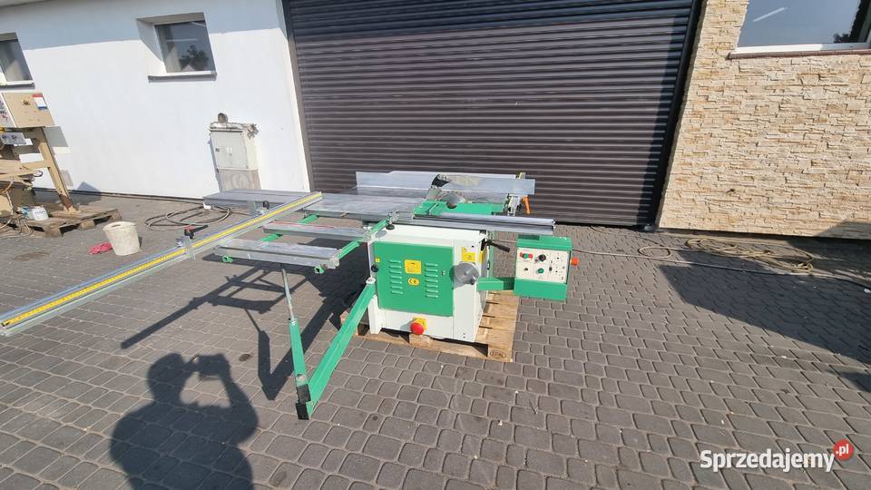 Piła SICAR TS250 Karsin