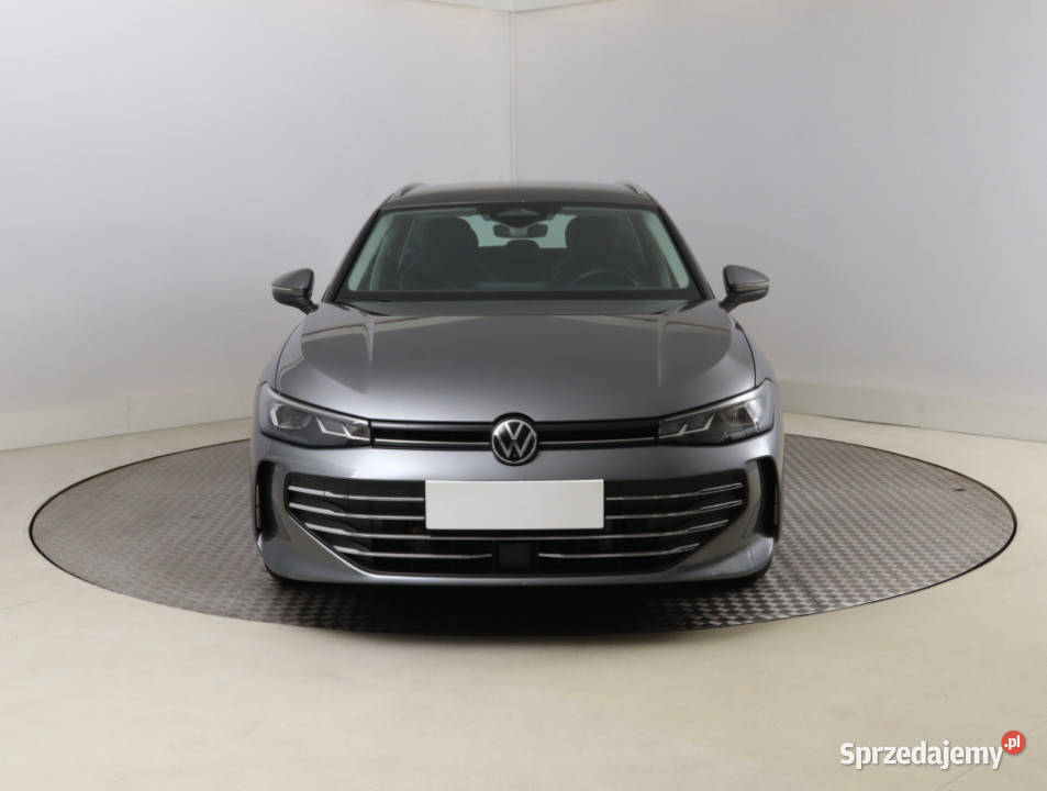 VW Passat 15 eTSI ACT poduszka powietrzna Bielany Wrocławskie sprzedam