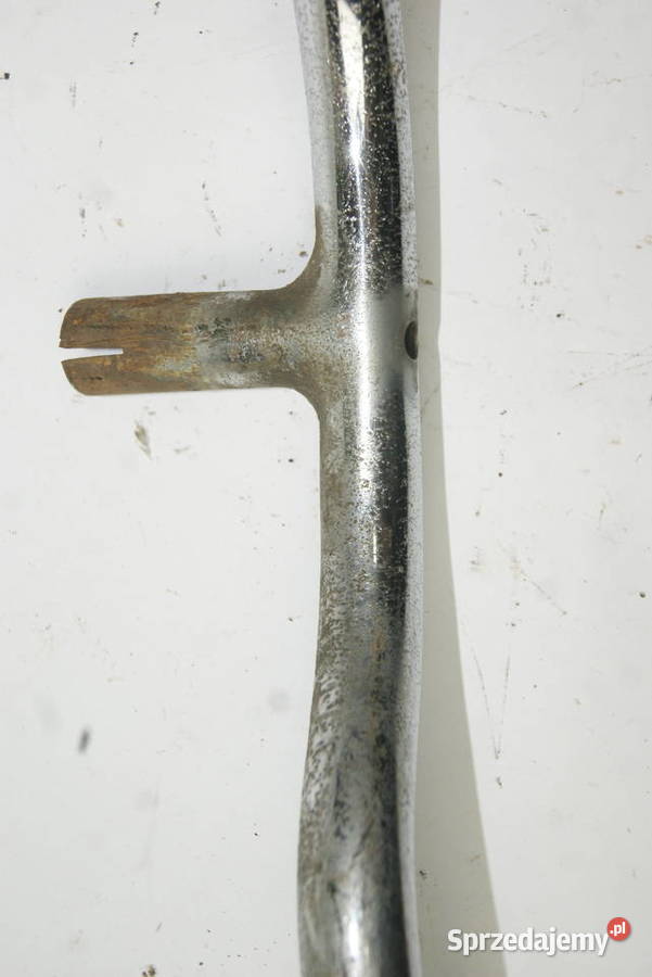 WANDERER 98 KIEROWNICA SACHS 98 MIELE 98 ADLER Rybnik