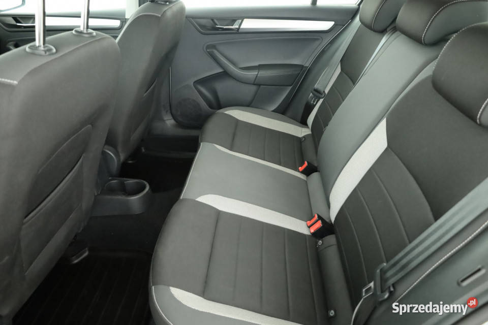 Skoda Rapid 10 TSI Piaseczno