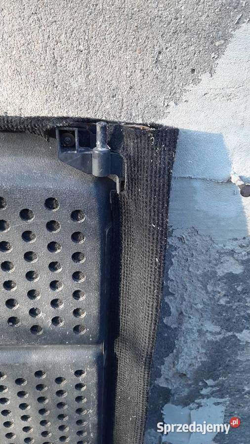 Sprzedam półkę do golfa II oryginalną Łódź