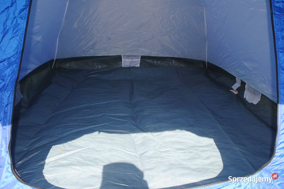 Namiot igloo Adveturidge 3 os sprzedam