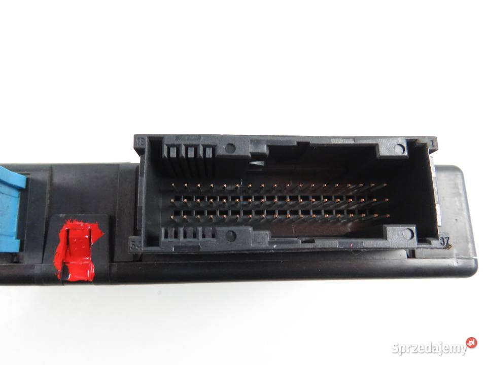 MODUŁ KOMFORTU BMW 5 F10 9243212