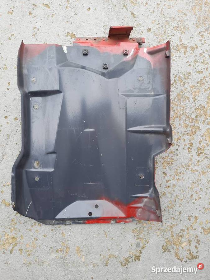 MOCOWANIE FILTRA POWIETRZA SCANIA R Staszów