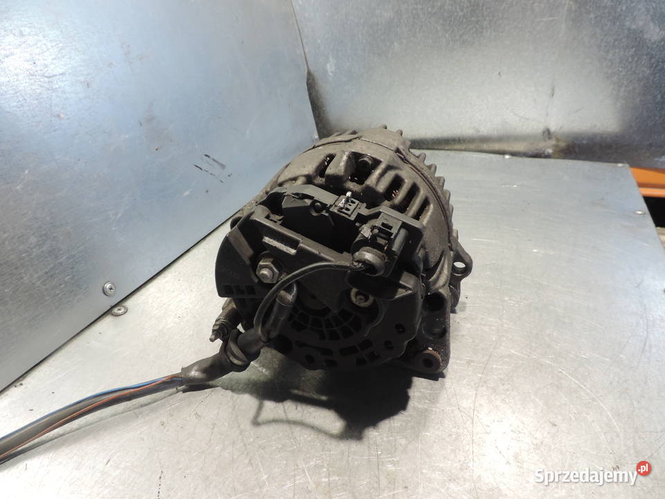 ALTERNATOR SEAT IBIZA 3 14TDI