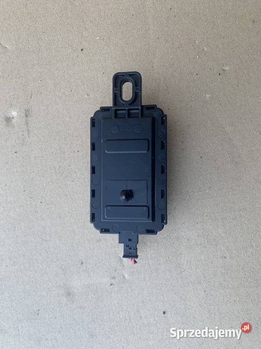 Moduł sterownik radia 7928644 mini cooper f55 Szczecin