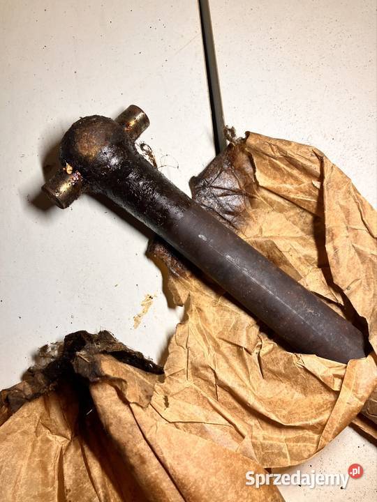 Półoś skoda 105 stary typ NOS Wrocław sprzedam