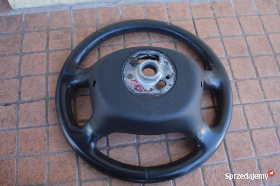 KIEROWNICA DO OBSZYCIA AUDI A6 C5 8Z0419091F osobowe wielkopolskie