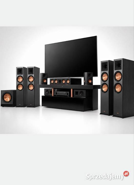kino domowe Klipsch Częstochowa