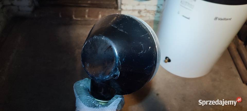 Stary reflektor samochodowy OPEL Stalowa Wola sprzedam