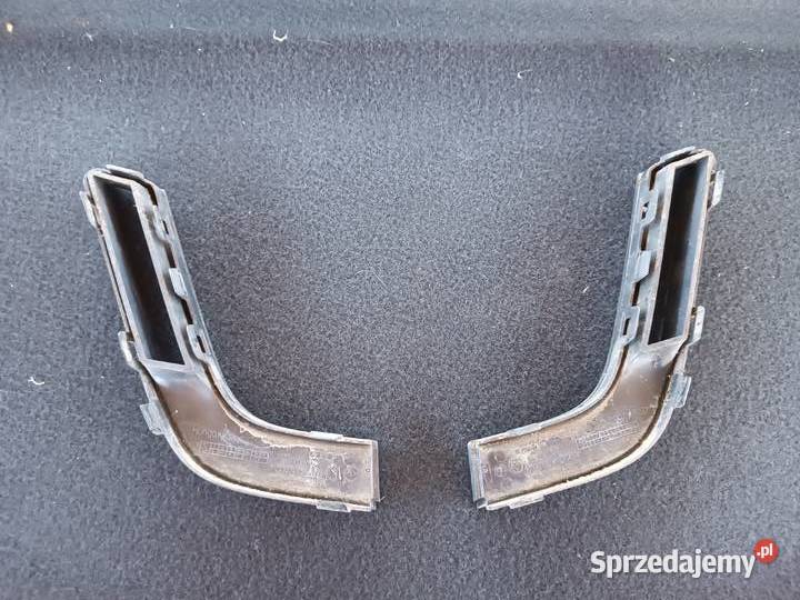 Kratki zderzaka audi A3 8V 8V3807823 8V3807824 Turek