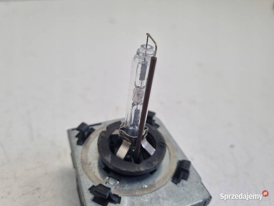 STARTER ZAPŁONNIK 5DD00831950 Przetwornica xenon lubelskie sprzedam