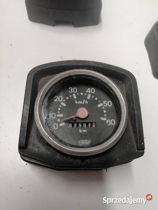 Romet chart Szamotuły sprzedam