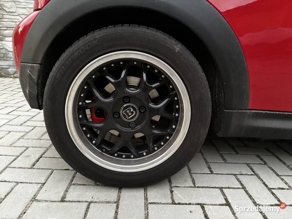 Koła 4x100 r16 sprzedam