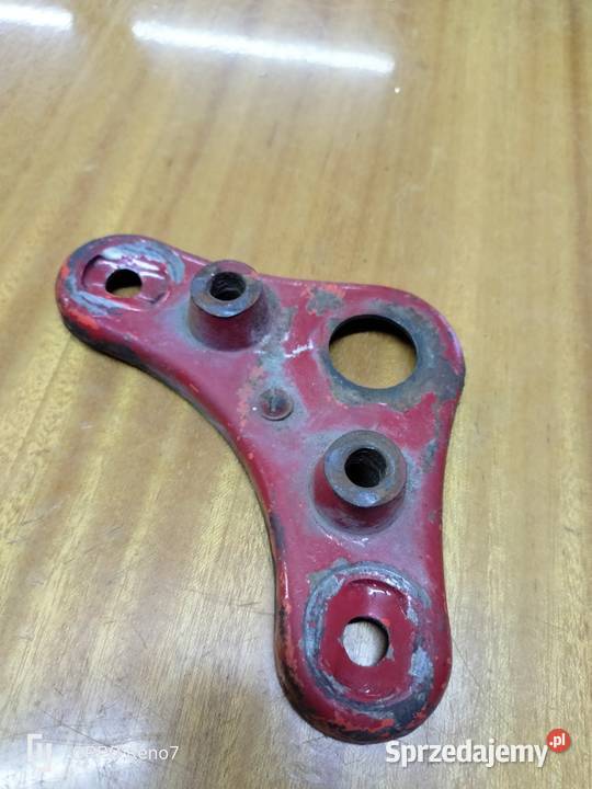 Górna półka lag Romet Komar motorynka