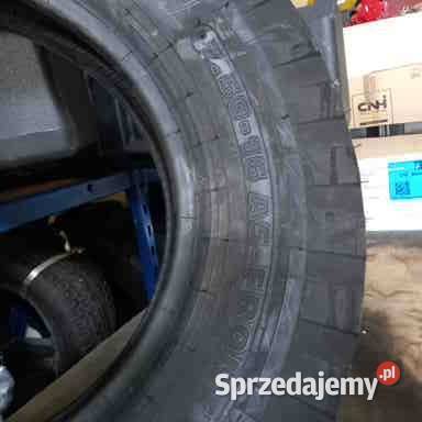 OPONA 75016 CULTOR łódzkie Brzeziny