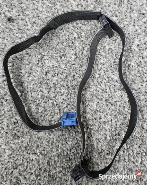 taśma Technics 3x 15 pin do wież Technics Kraków