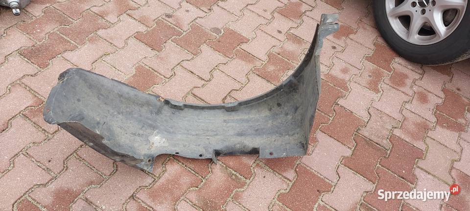 Nadkole prawy lewy przód Saab 93 9802 Szczecin