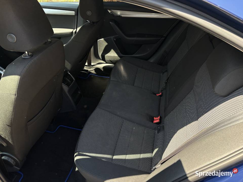 Skoda octavia 3 Gorzów Wielkopolski