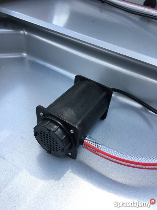 Przecinarka NORTON ALU 70 ALUMINIOWA LEKKA 700mm pełny VAT Maszyny budowlane Poznań