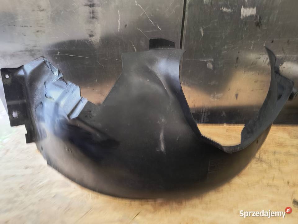 Nadkole prawy przód 98750420400 Porsche Boxster osobowe Kakonin