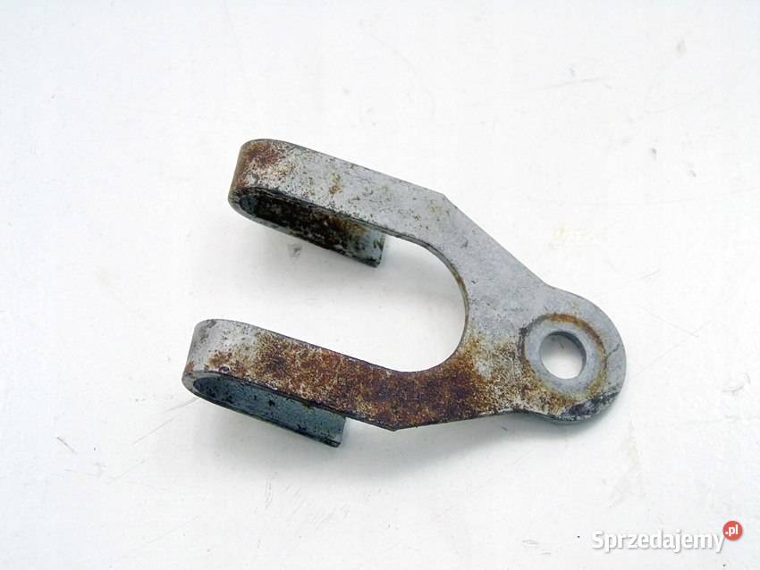 Mocowanie zaworu faz 44 N62 BMW 5 6 7 X5 E60 E61 Sosnowiec