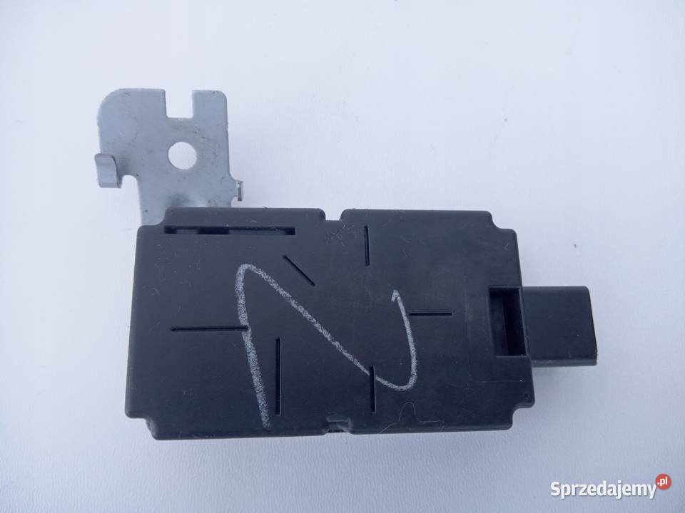 MODUŁ KEYLESS INFINITI Q50 2013 wielkopolskie Nowy Tomyśl
