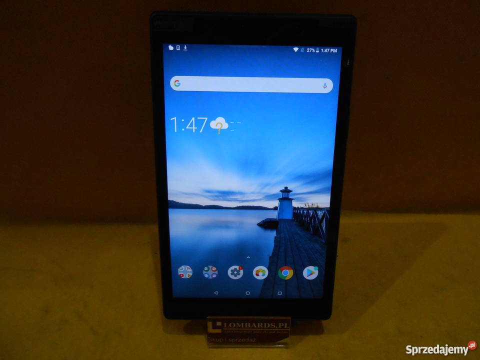 Tablet LENOVO TAB 4 8 DualSIM 2GB Katowice