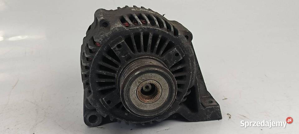ALTERNATOR VOLVO V40 9472908 kujawsko-pomorskie Lipno