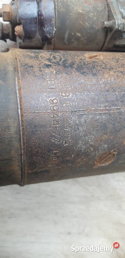 Gaz Uaz Wolga itpRozrusznik Rzeszów