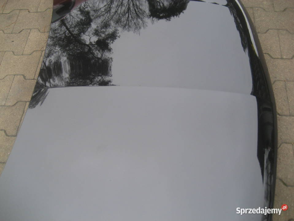 opel grandland x lift 2125r maska pokrywa wielkopolskie Rakoniewice sprzedam