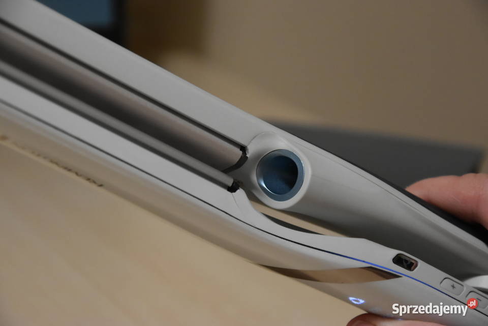 Prostownica REMINGTON Hydraluxe Pro S9001 prawie małopolskie Kraków