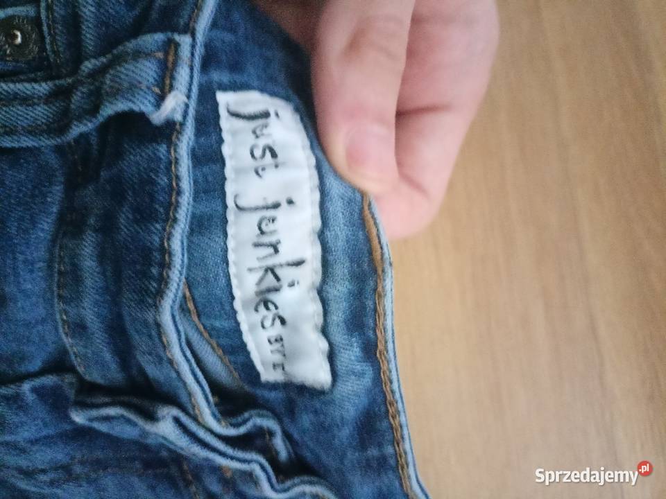 4 pare spodni Krzyż Wielkopolski