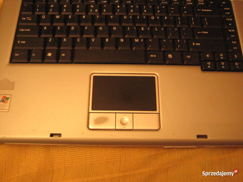 acer aspire 3000 Acer Bydgoszcz