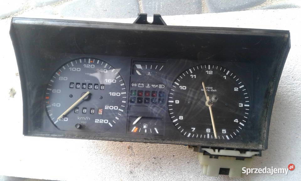 Licznik golf 2 jetta 2 Łomża