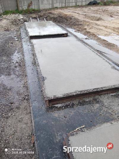Forma do płyt drogowych 300x150x15 producent Zabrze sprzedam