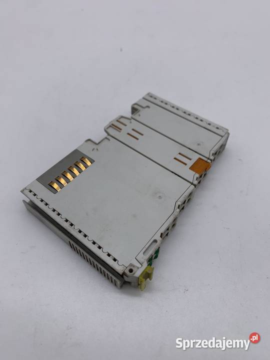 Beckhoff KL1154 IO Module Instalacje mazowieckie Warszawa