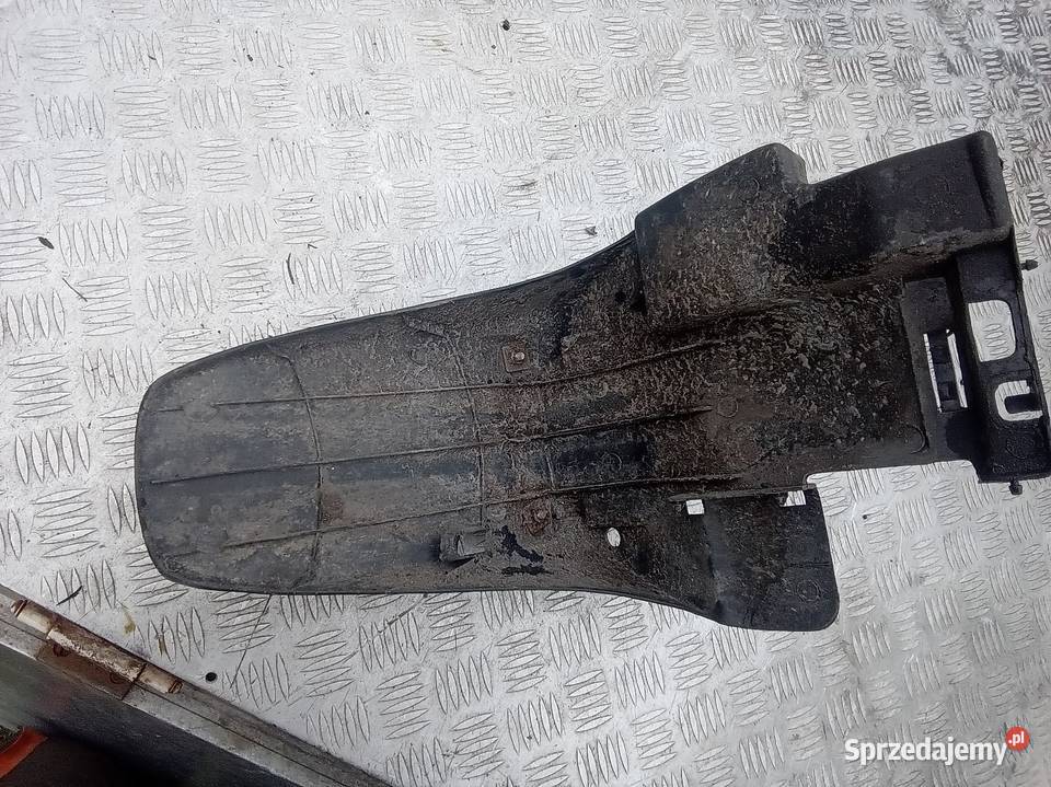 Tylny błotnik skuter Zipp Romet Router Cpi Junak Namysłów