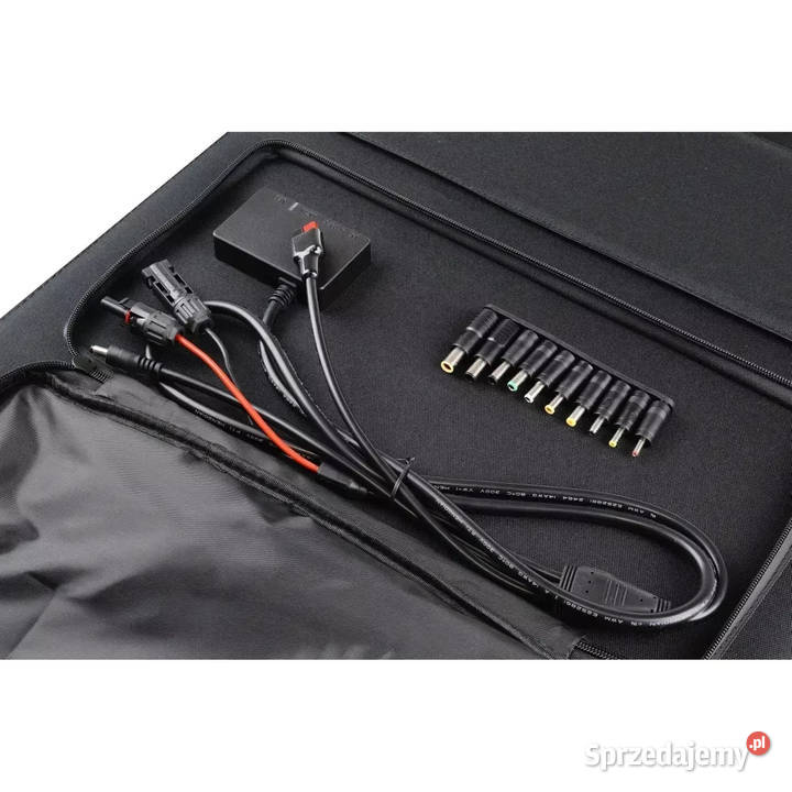 PANEL SOLARNY 200W DEDRA DEZT0200 Opalenica