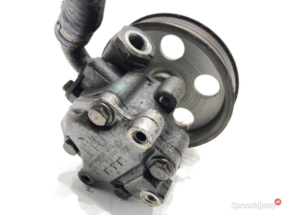 POMPA WSPOMAGANIA AUDI A4 B6 8E0145153ES 20 130 osobowe