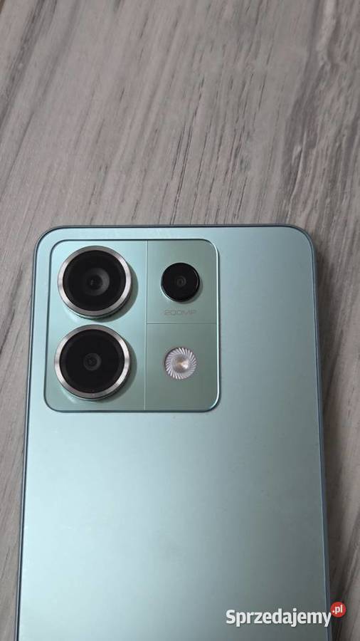 Redmi Note 13 Pro 5G 8Gb256Gb lubelskie Puławy