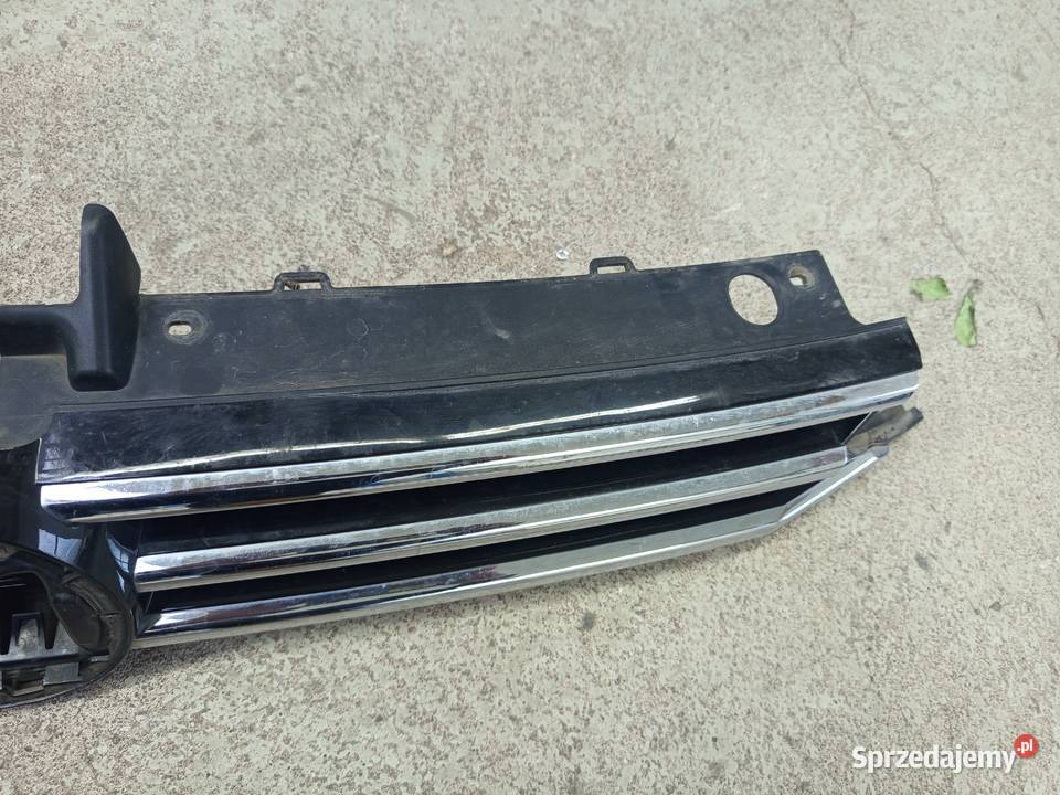 Atrapa grill Touran 2 5ta orginalny Rzeszów