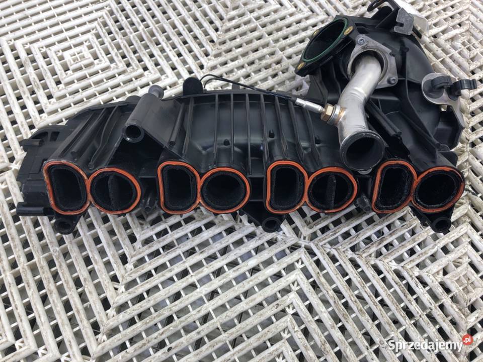 KOLEKTOR SSĄCY BMW E84 7810179 20 143 0915 Motoryzacja