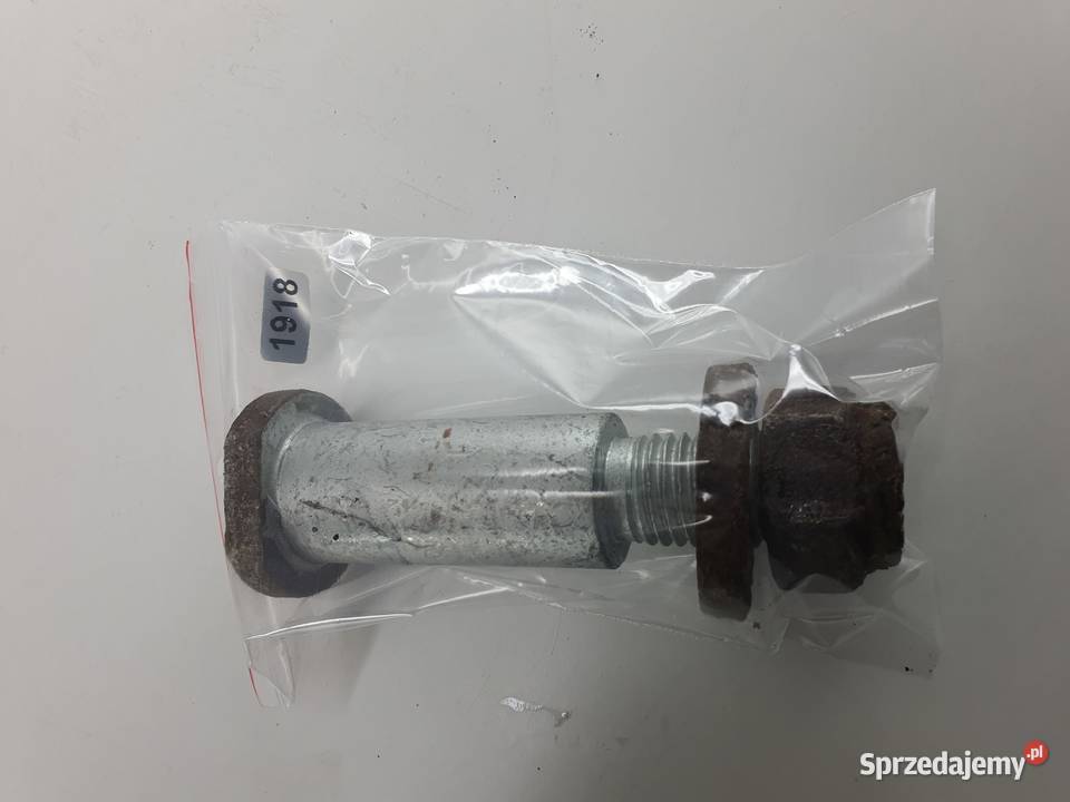 SRUBA SWORZEN IVECO EUROCARGO Janowice sprzedam