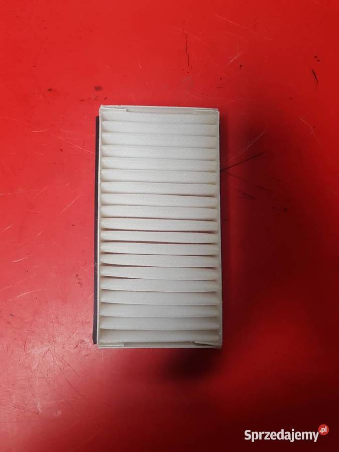 Filtr kabinowy 82034662 NH lubuskie Sulechów
