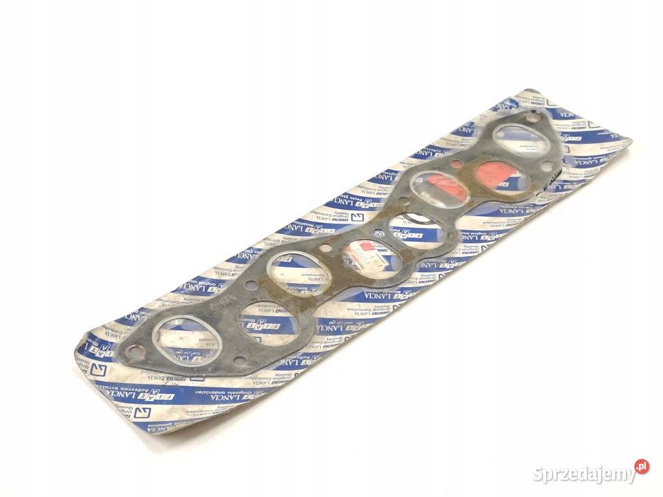 USZCZELKA KOLEKTORA WYDECHOWEGO FIAT DUCATO 19 Uszczelki układu wydechowego lubelskie